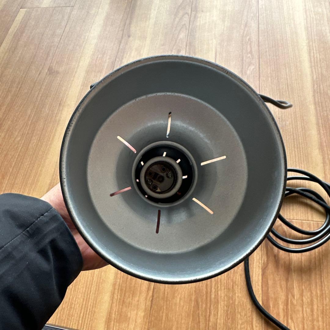 ゼンスイ　ソラリウム(電球無し)