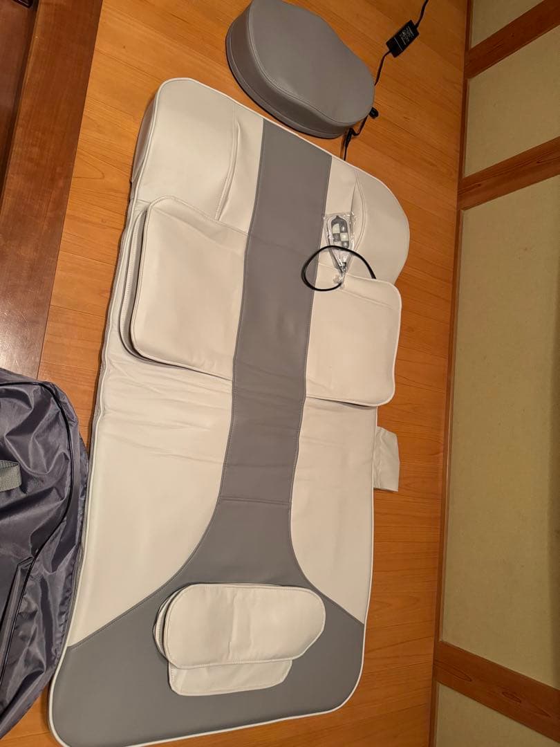 め*も様 ゴロンネルプレミア　GORONNEL　エアストレッチマット