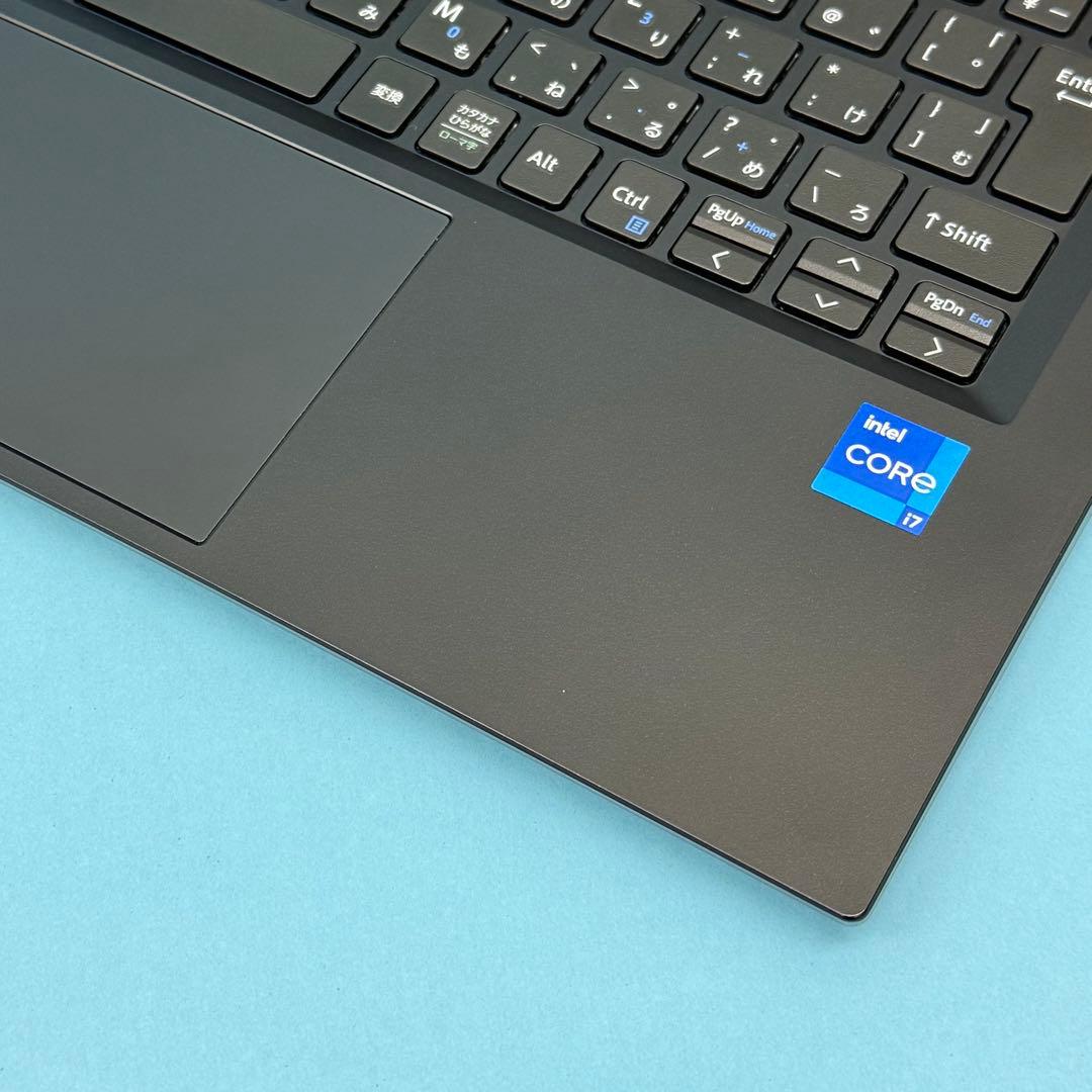 072 準美品 Mouse Pro i7 第11世代 16GB office