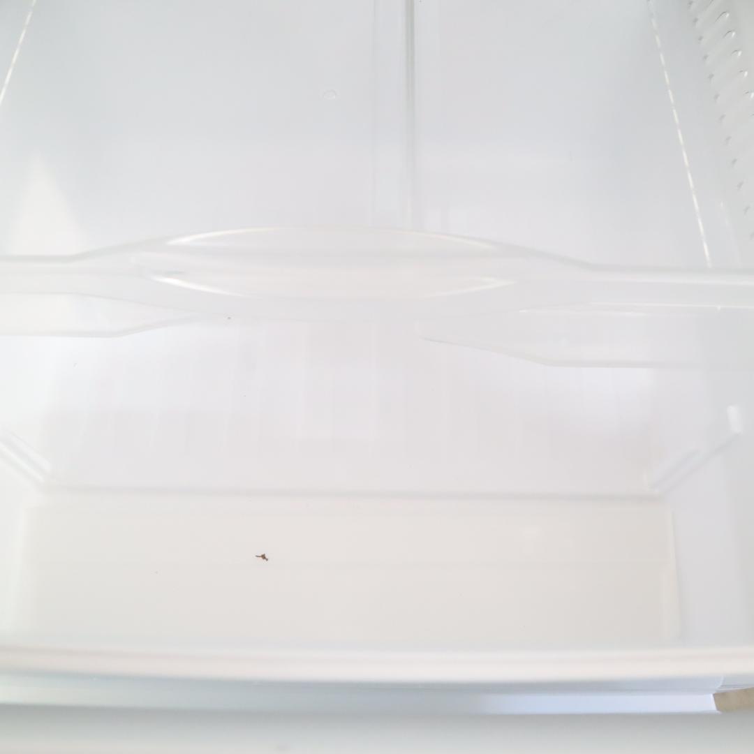 Panasonic NR-C340GC-W 冷蔵庫 335L B152