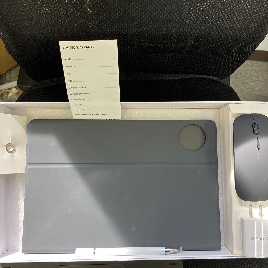 Androidタブレット本体 U11 VIP E dition 128GB