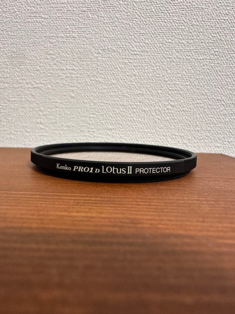 SIGMA28-70mm F2.8 Sony Eマウント用レンズ保護フィルター付