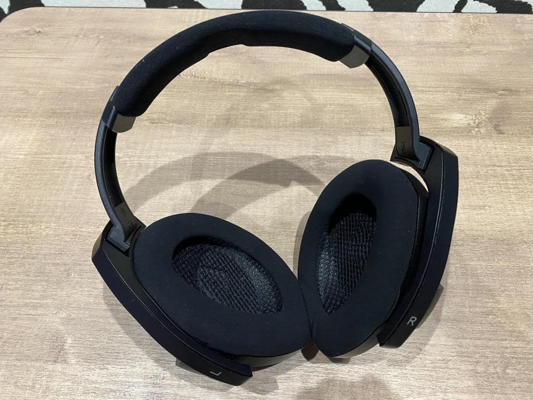 【本日最終日】ゼンハイザー ヘッドホン HD 800S【国内正規品】