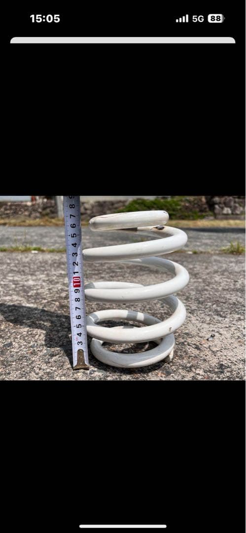 HKS StyleX アジャスター・スプリング　20 30アルファード