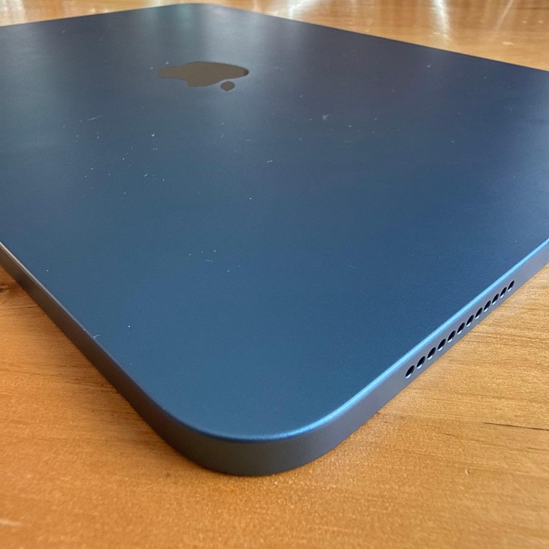 【あにゃか様】iPad 第10世代 ブルー 64GB Wi-Fiモデル