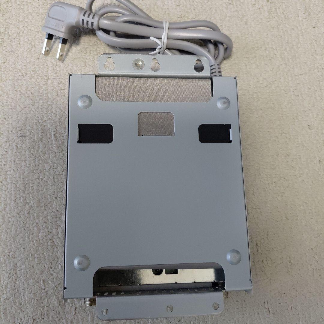 DXアンテナ CS/BS-IF CATVブースター CW30MS