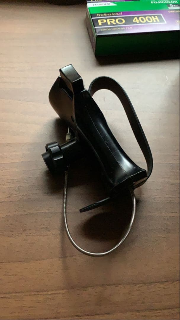 フィルムカメラ Mamiya Universal Press