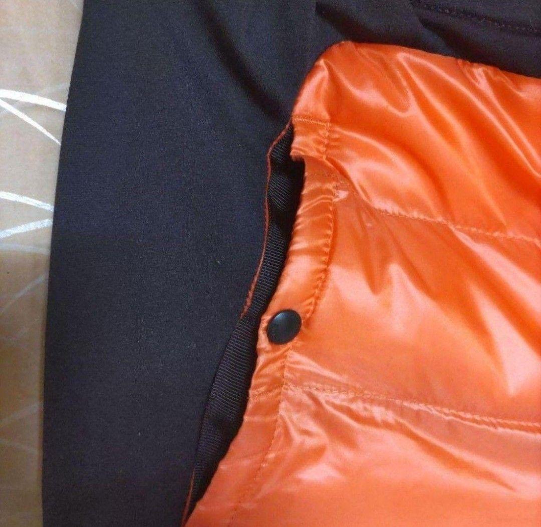 極美良品 DESCENT デサント ミドルインナーパンツ