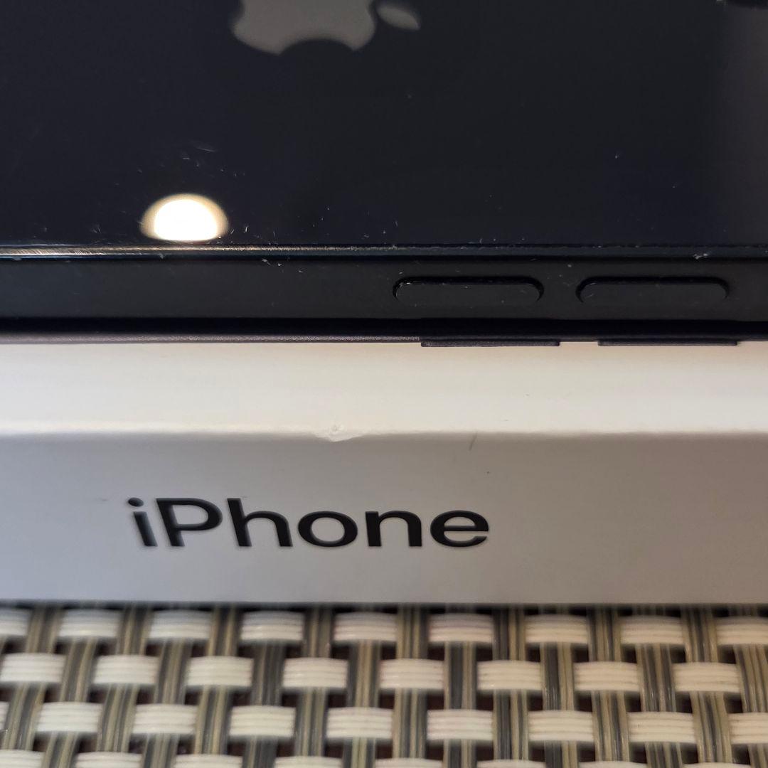 iPhone13 mini Midnight 中古動作品