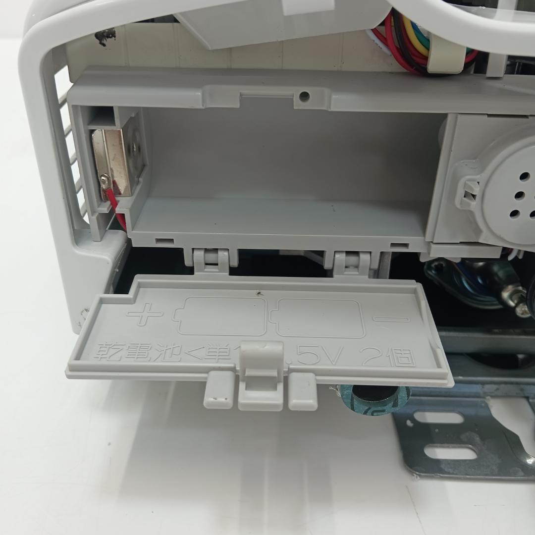 10m6953h3h 瞬間湯沸器 LPガス用 パロマ PH-5BNK 2024年