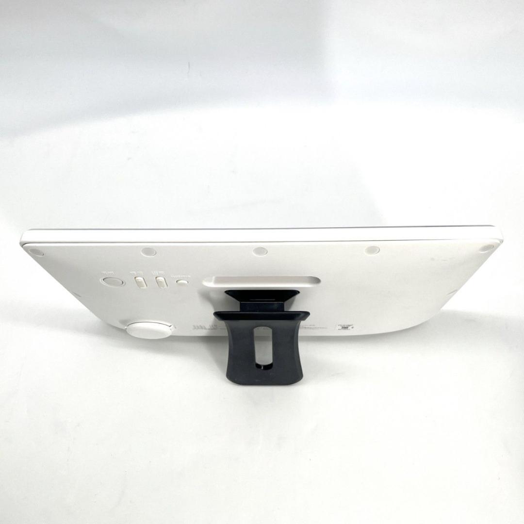 【極美品】SHARP AQUOS 防水ポータブルテレビ 2T-C12AF