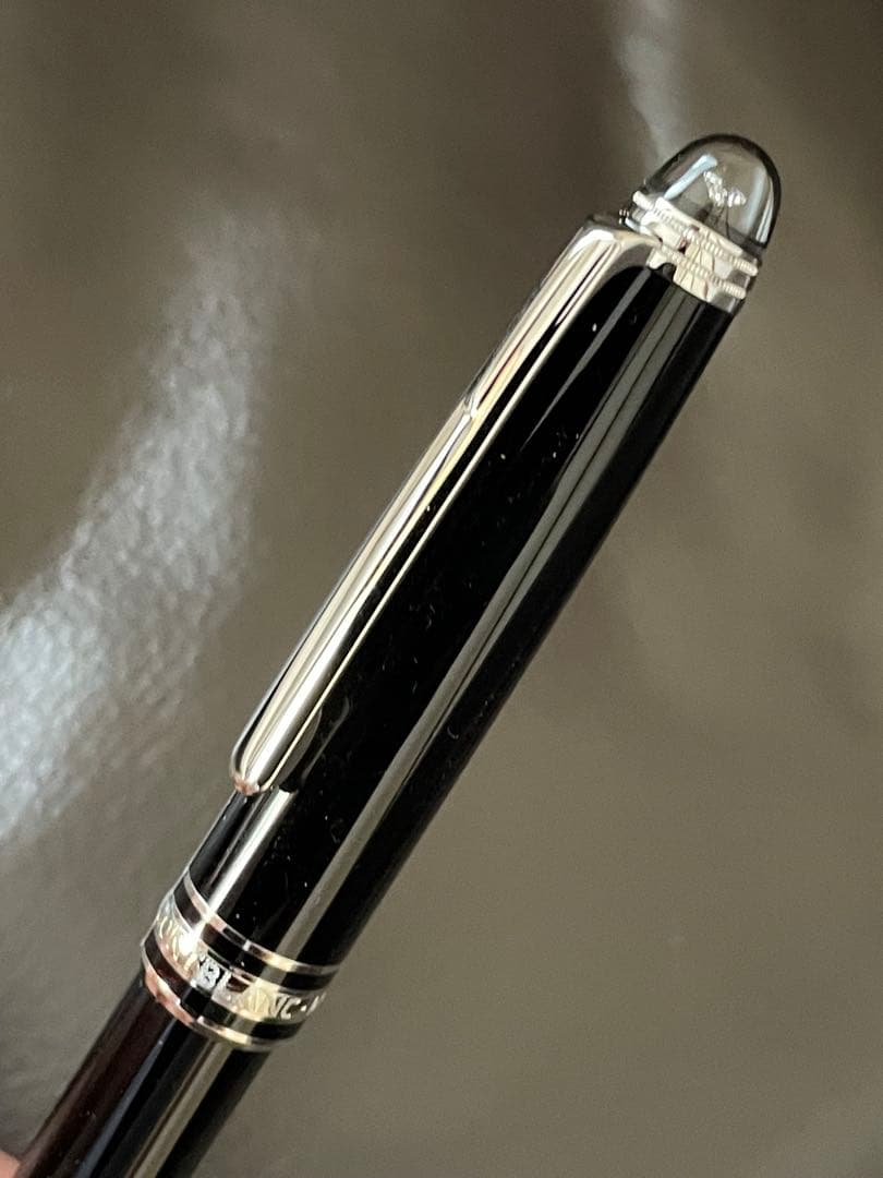 タ*ボ様 ‼️極美‼️ダイヤモンド‼️モンブラン‼️マイスターシュテュック クラ