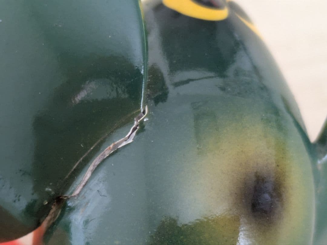 BALSA50 4点セット　ラージマウス難あり