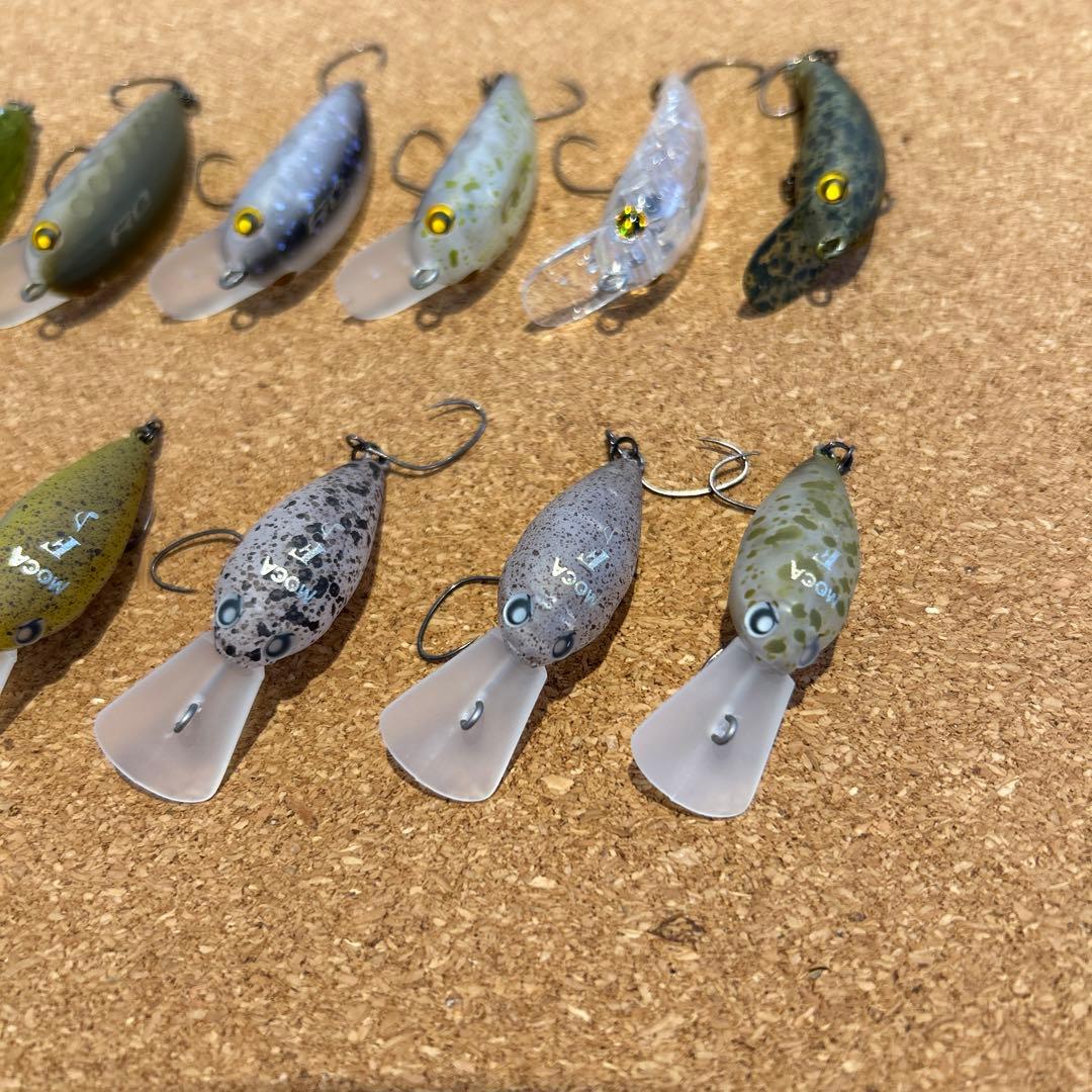 ロデオクラフト　ワウ37FⅡ モカDRF