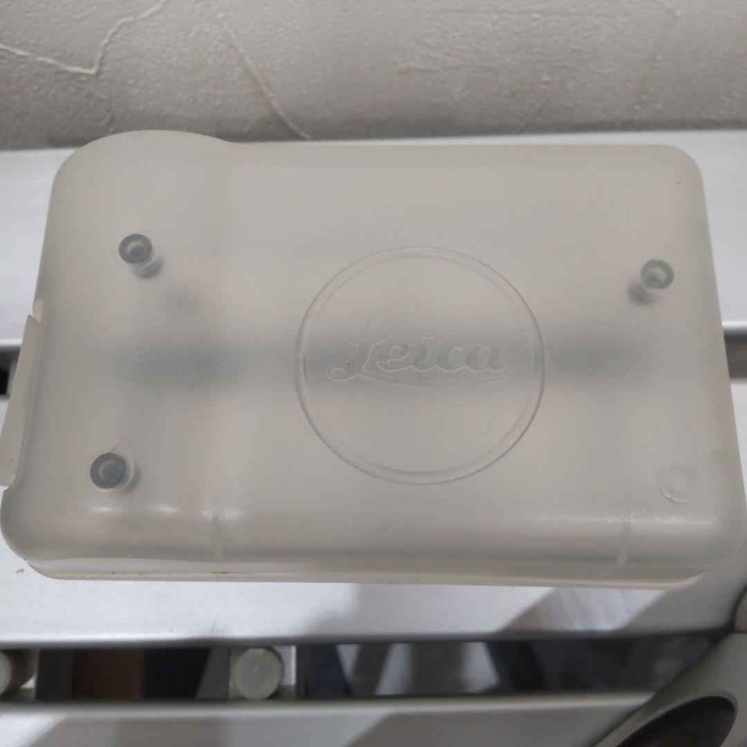 Leica ライカ C11 APSコンパクトカメラ フィルムカメラ シルバー