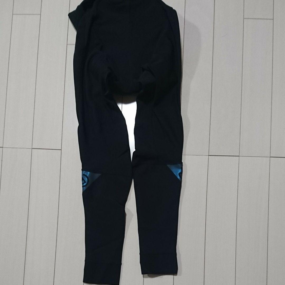 レリック 防風タイツ レディースＳ