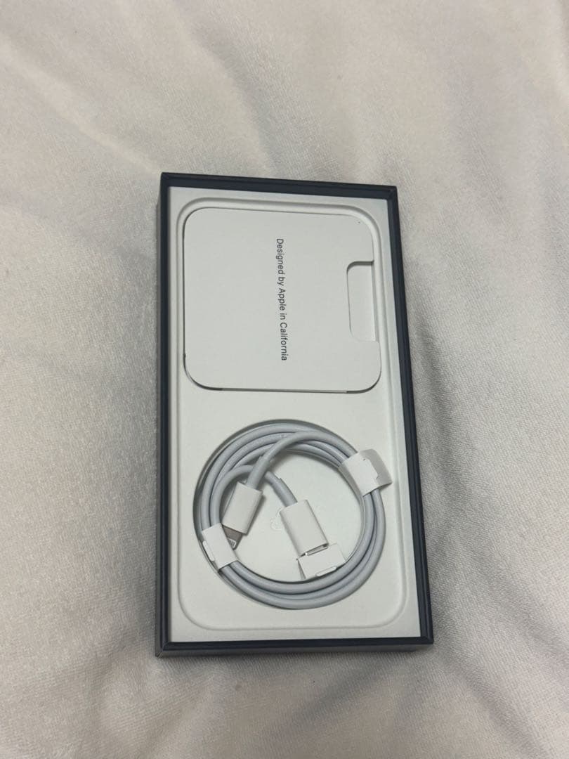 Apple iPhone 13 Pro 本体(ジャンク)