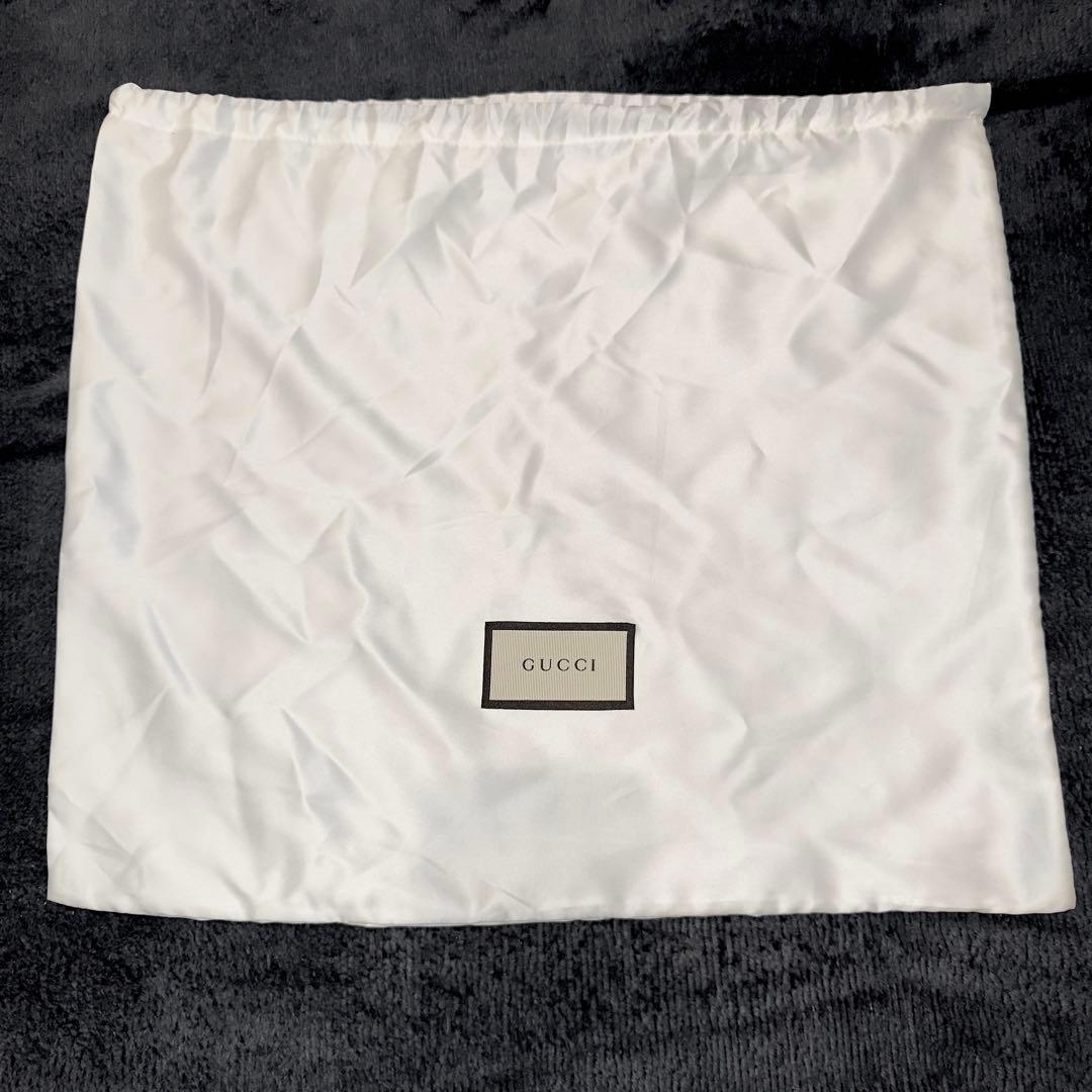 GUCCI GGロゴ ボディバッグ ショルダーバッグ ウエストポーチ 超美品