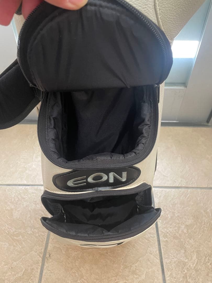 希少品　イオンスポーツ　キャディバック