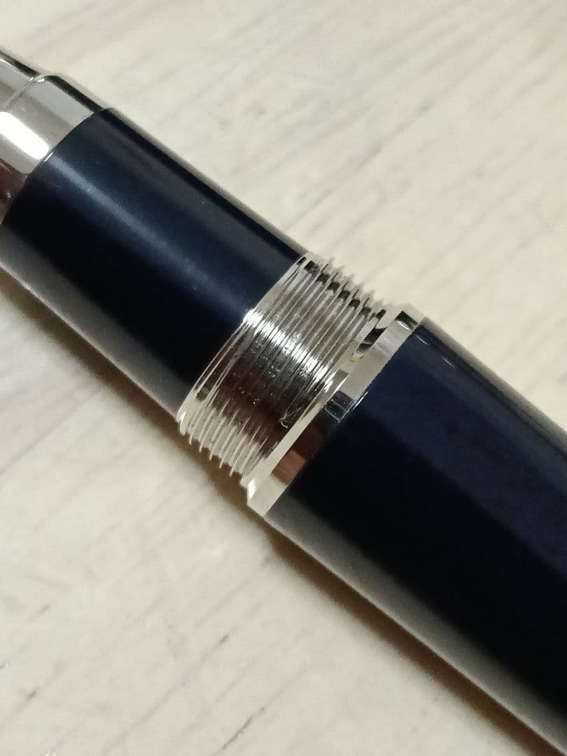 モンブラン JFK スペシャルエディション ボールペン ローラーボール