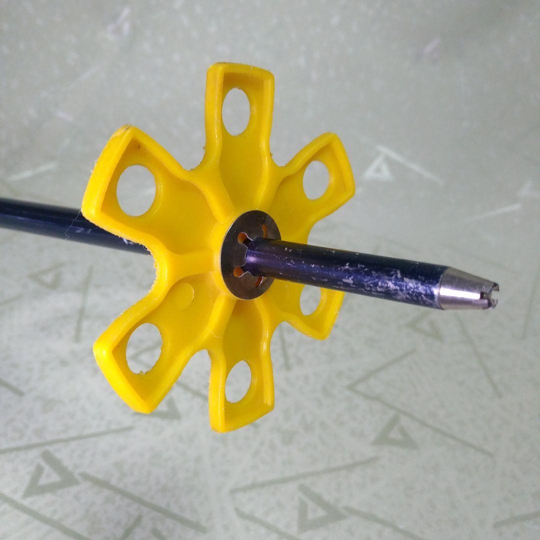 超希少　ホープレーサーコンペ made in USA イーストン 108cm