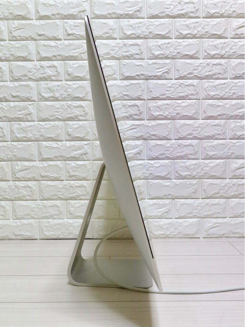 iMac 5K 27インチ　メモリ16GB 1TB MK462J/A