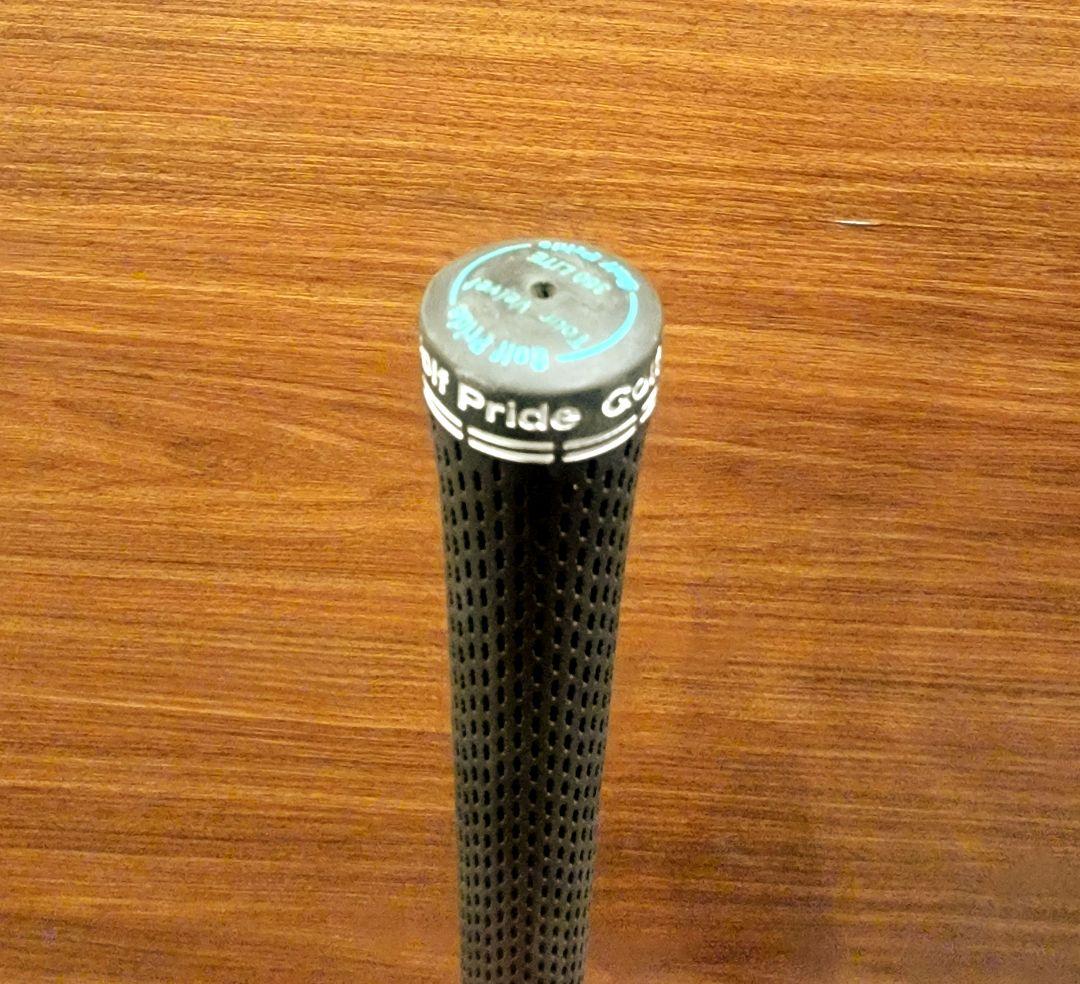 PING G425 MAX 7w　フェアウェイウッド（7番）