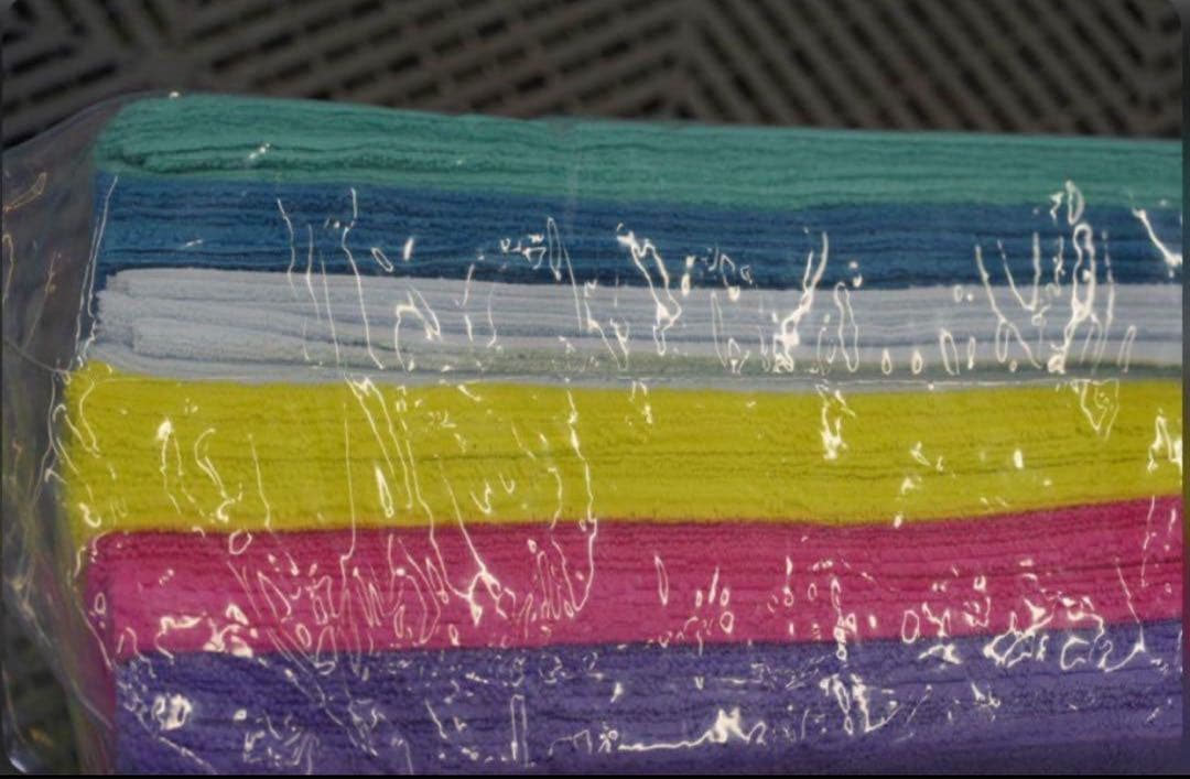 【ＴＥRU】 コメリ CRUZARD 洗車セット & 中谷哲平タオル