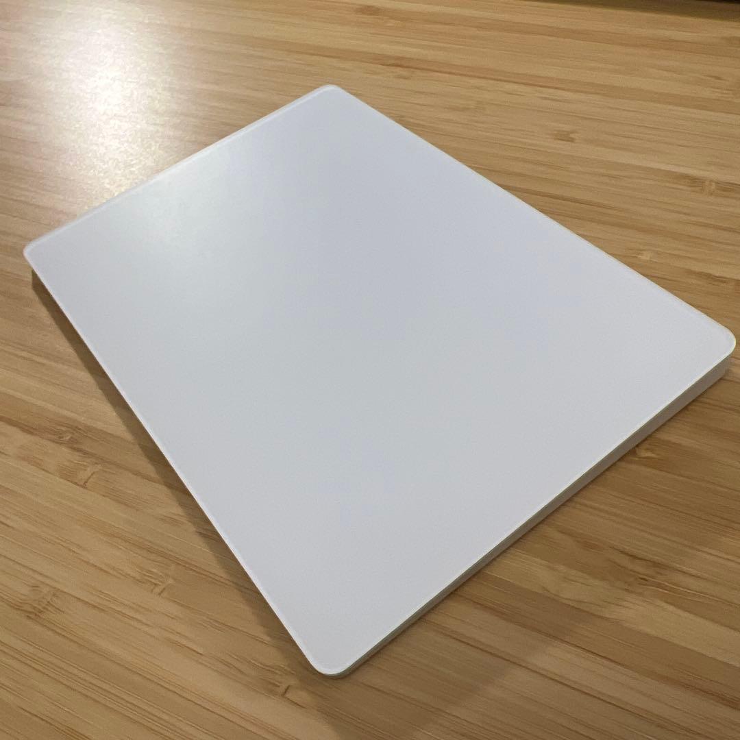 Magic Trackpad2 (ライトニング)