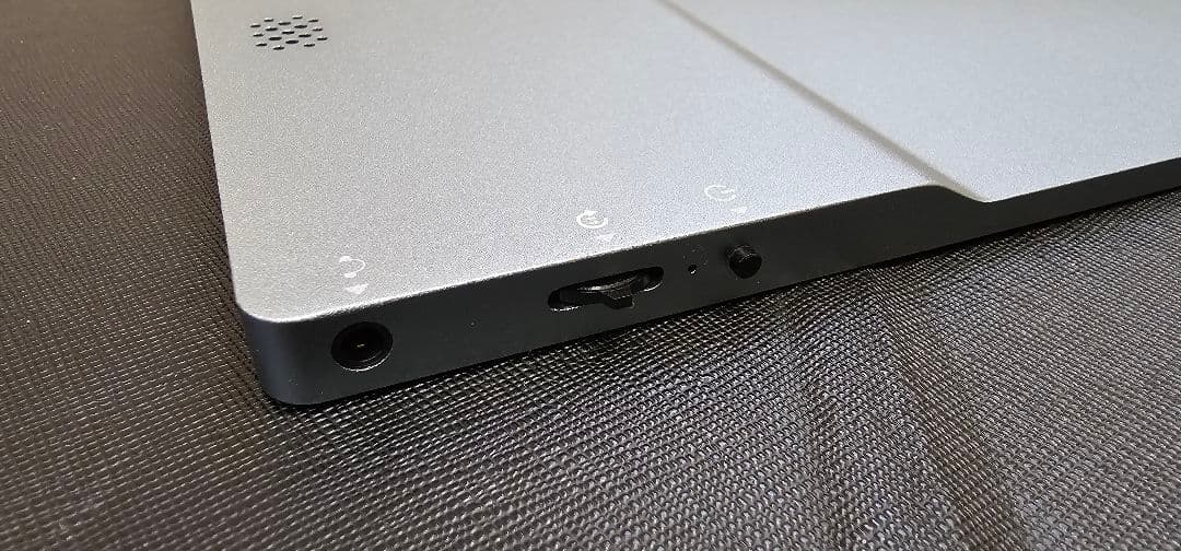 モバイルモニター Hoyaliro モバイルディスプレイ12.5インチ