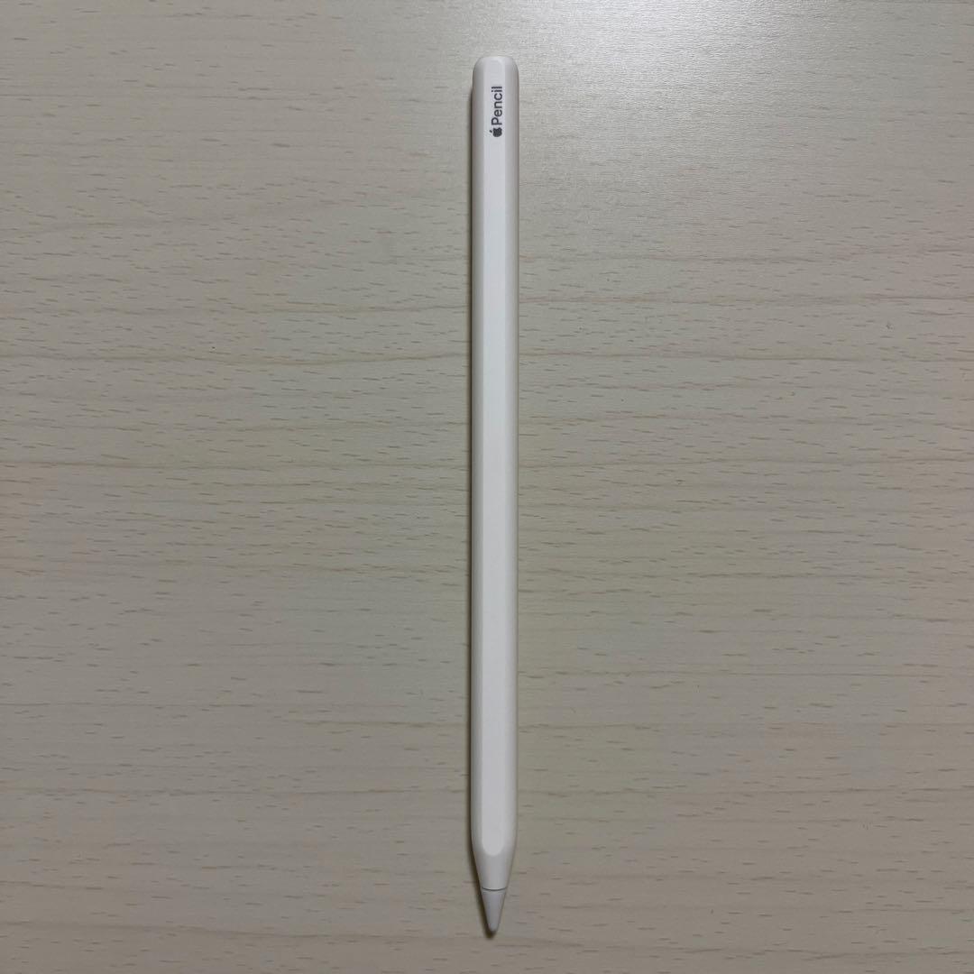 【純正】 【美品】Apple Pencil 第2世代 アップルペンシル