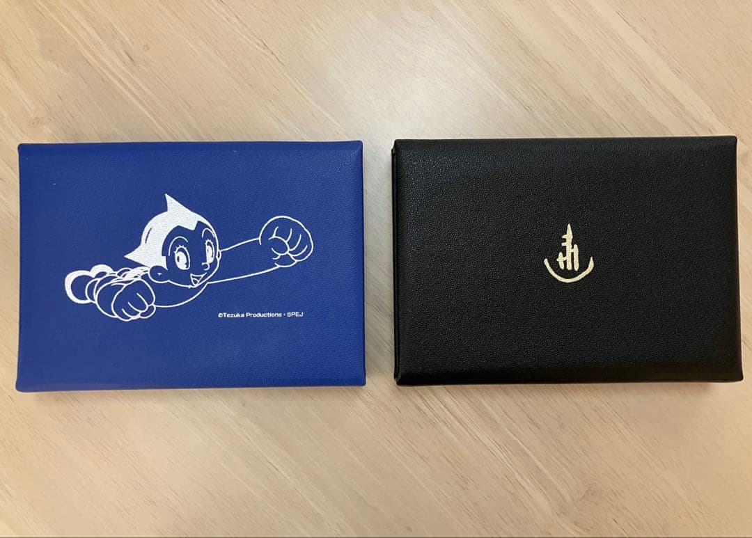 鉄腕アトム誕生記念2003プルーフ貨幣セット ＋坂本龍馬プルーフ貨幣セット