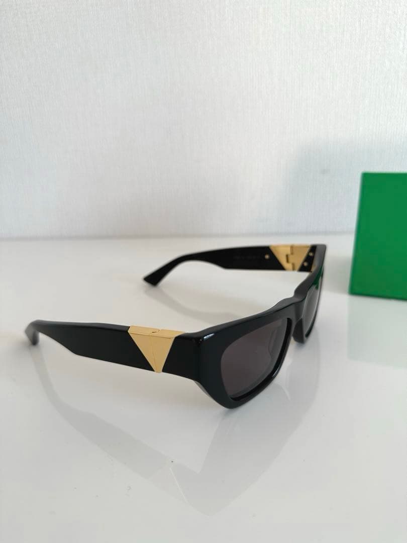 訳あり　セール　Bottega Veneta サングラス　新品　正規品