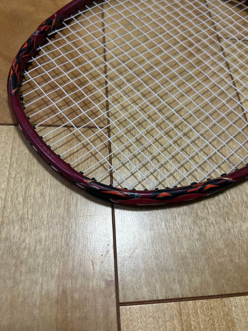 【廃盤】YONEX VOLTRIC80 E-tune ボルトリック80 3UG5