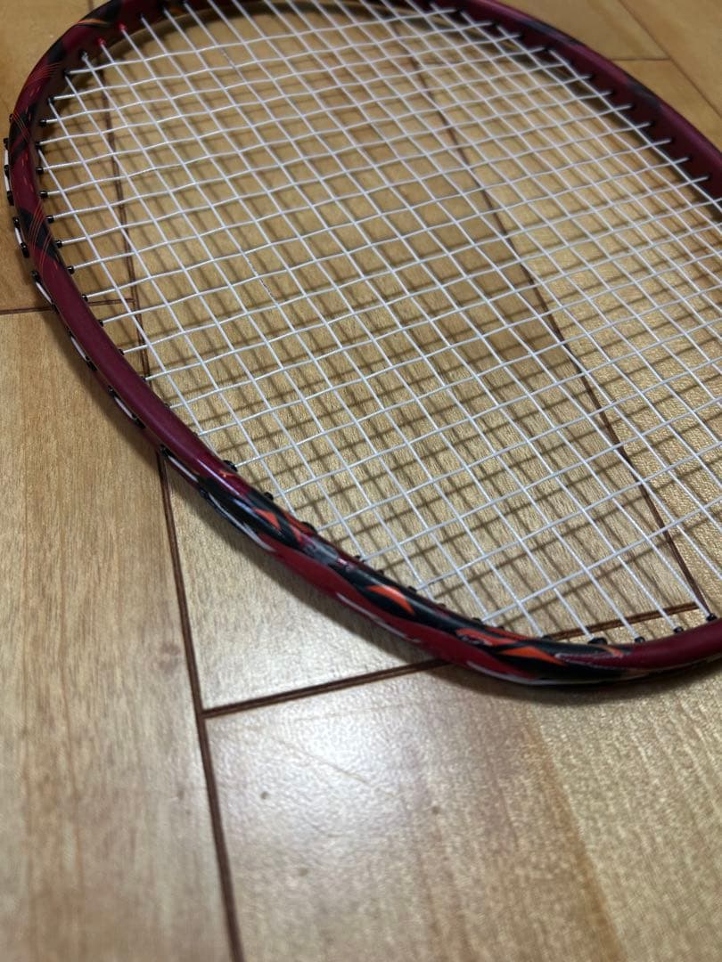 【廃盤】YONEX VOLTRIC80 E-tune ボルトリック80 3UG5