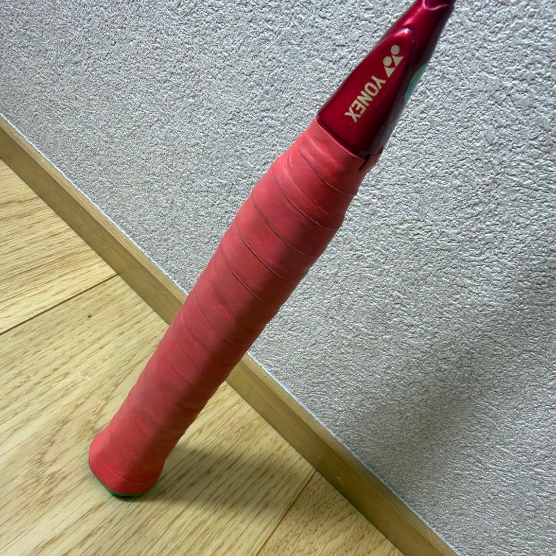 【極美品】YONEX ASTROX アストロクス99PRO プロ3UG5