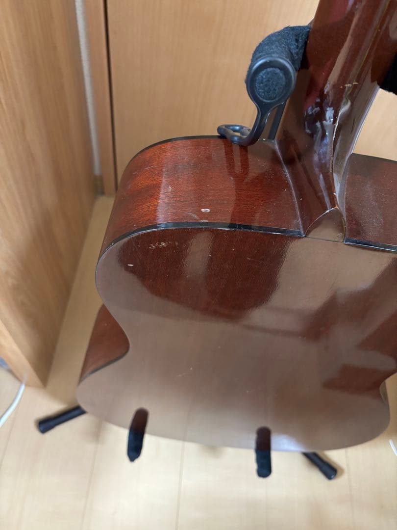 YAMAHA FG-150 赤ラベル