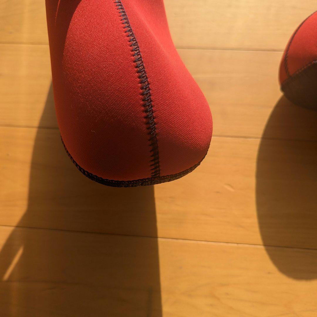 【希少セット】CLO'Z クロッツ やわらか湯たんぽ 足用＆手用セット ロート付