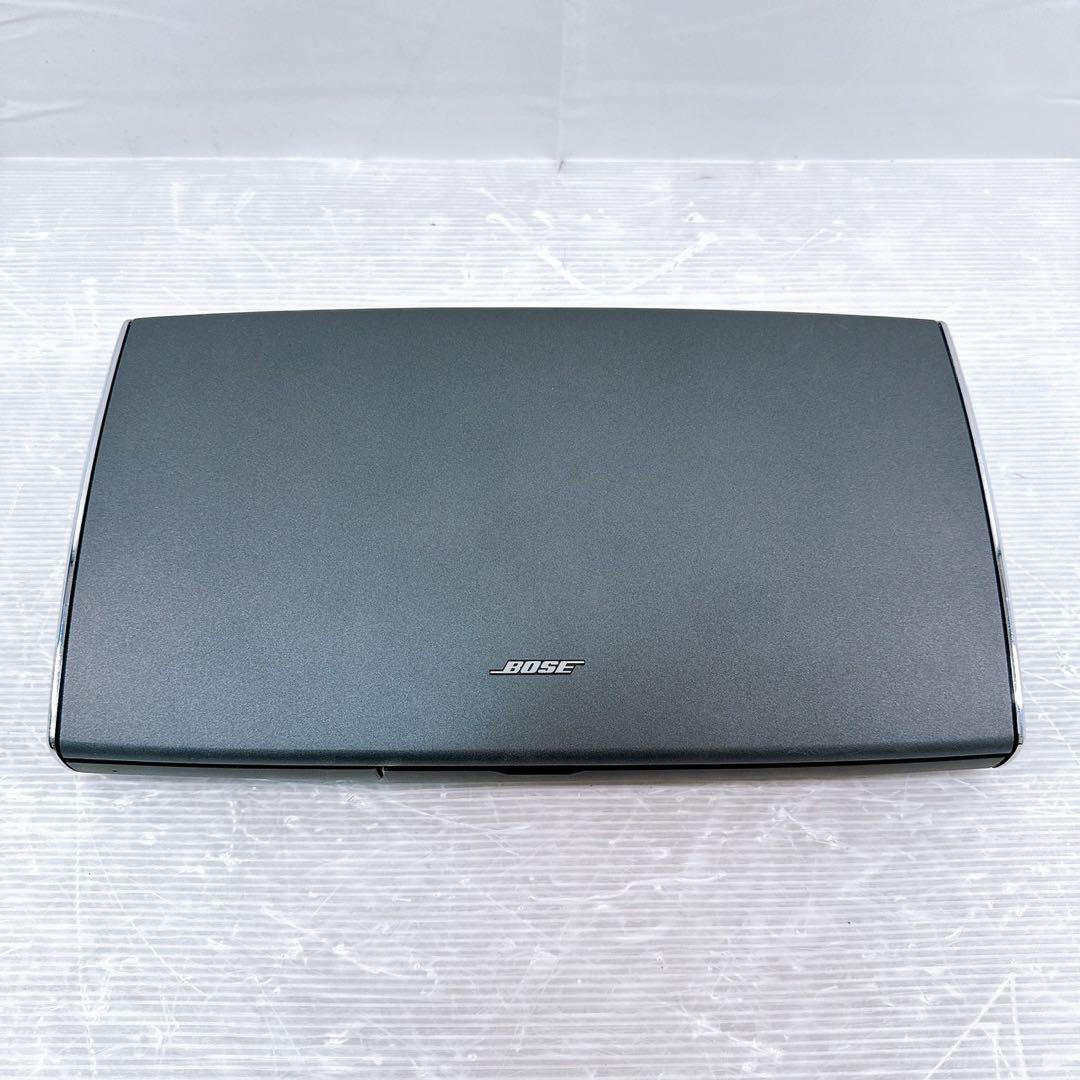 【美品】BOSE Lifestyle 135 サウンドバー ホームシアター