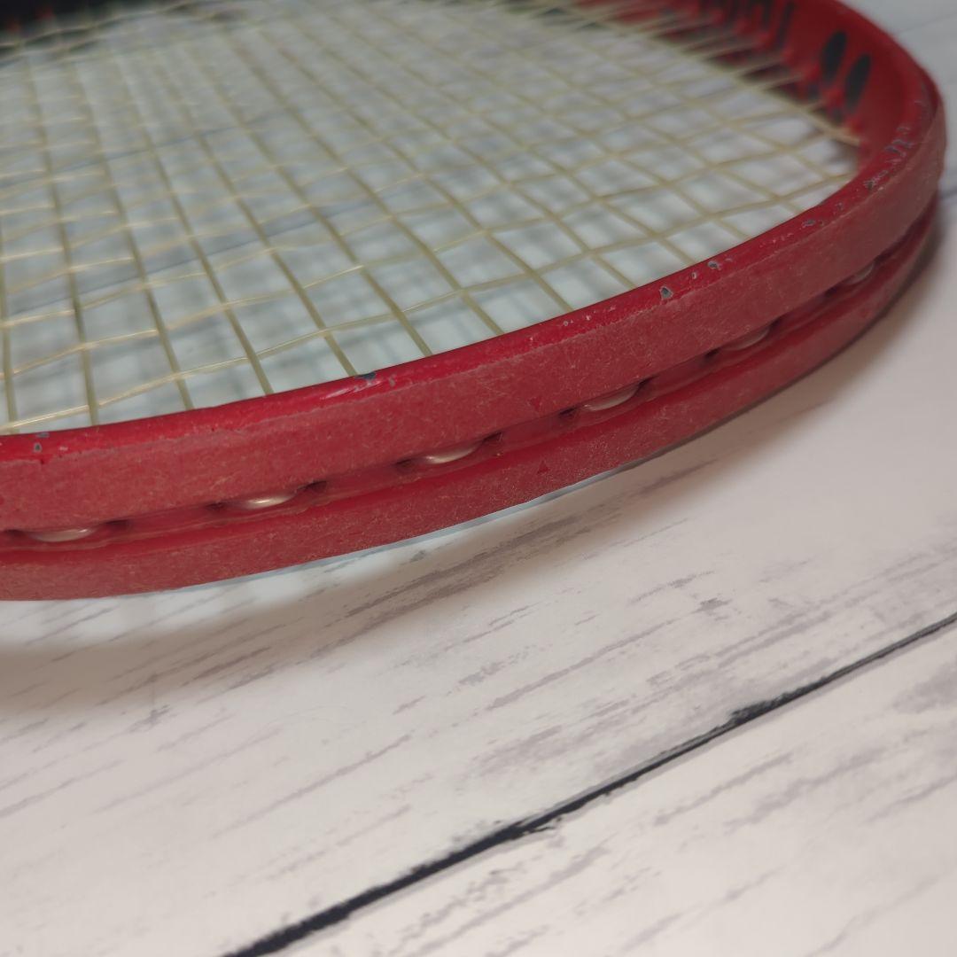 YONEX 硬式用ラケットVコア100 G1 07VC100-651　ブイコア