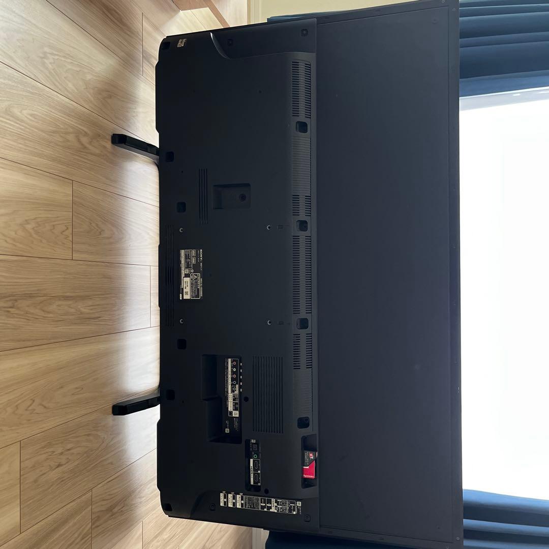 SONY BRAVIA 液晶テレビ KJ-49X8000E