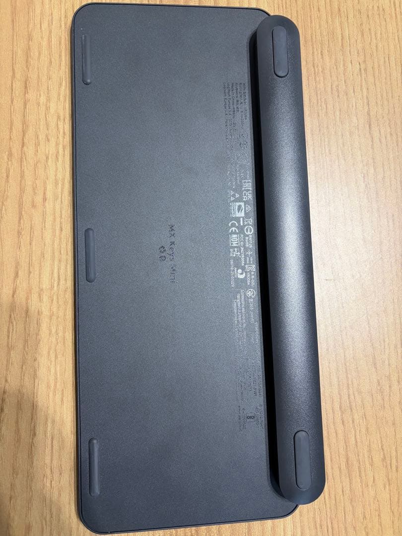 Logicool MX Keys Mini キーボード