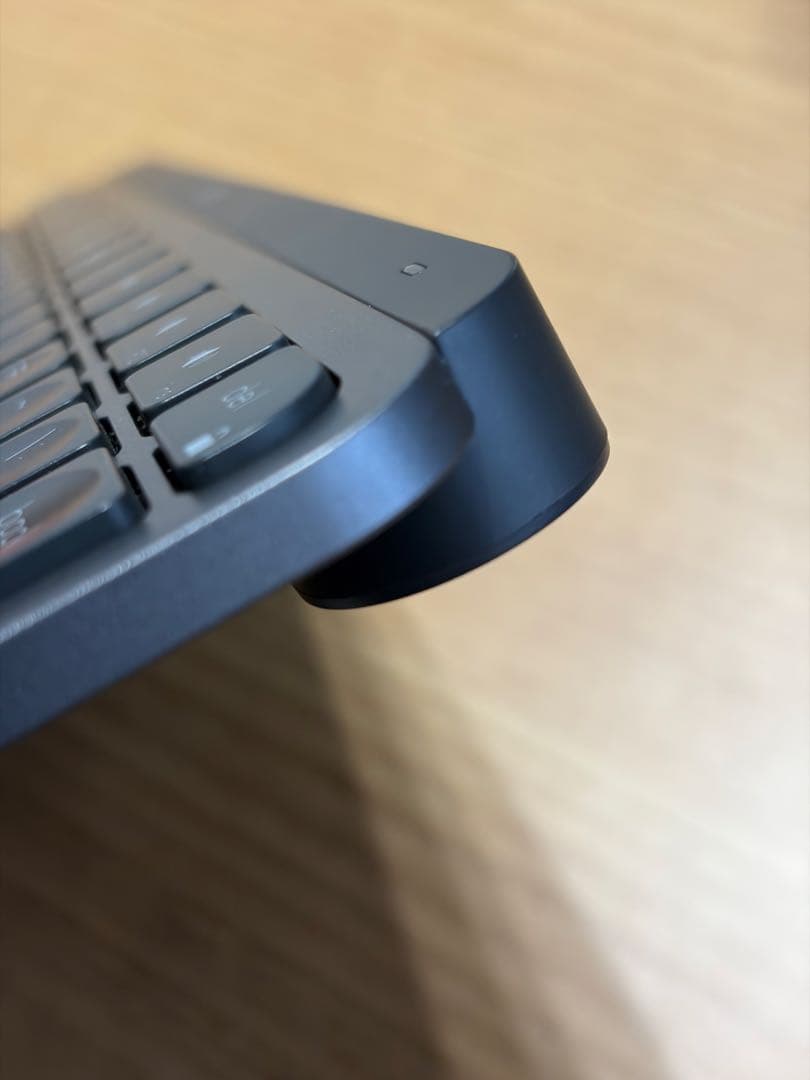 Logicool MX Keys Mini キーボード