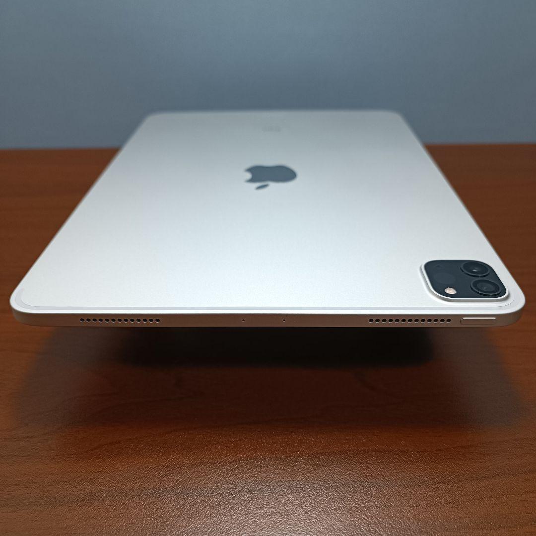 新品同様 iPad Pro 11インチ 第2世代 WiFi 128GB