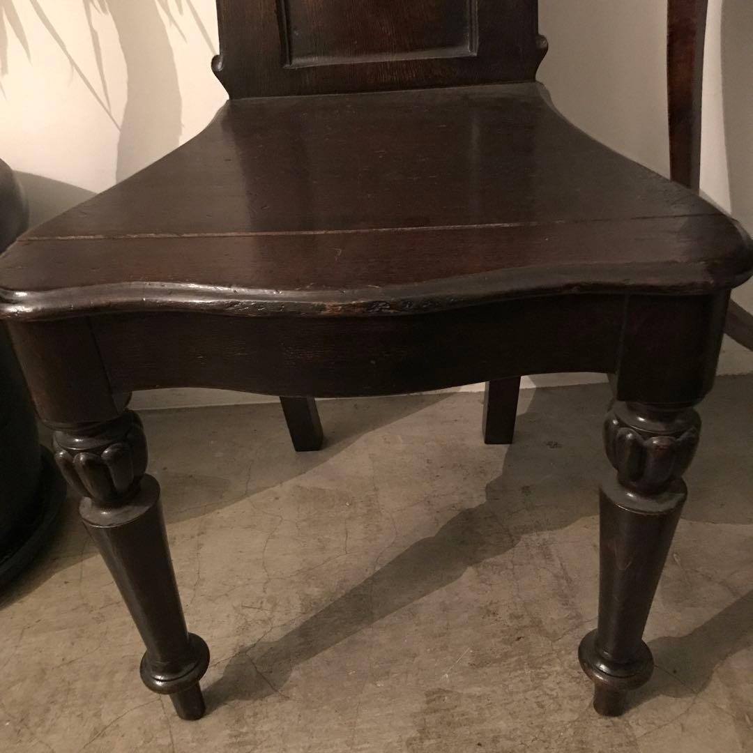 アンティーク　チェア