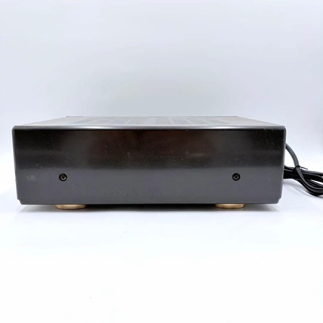 DENON デノン プリメインアンプ PMA-7.5L リモコン付属