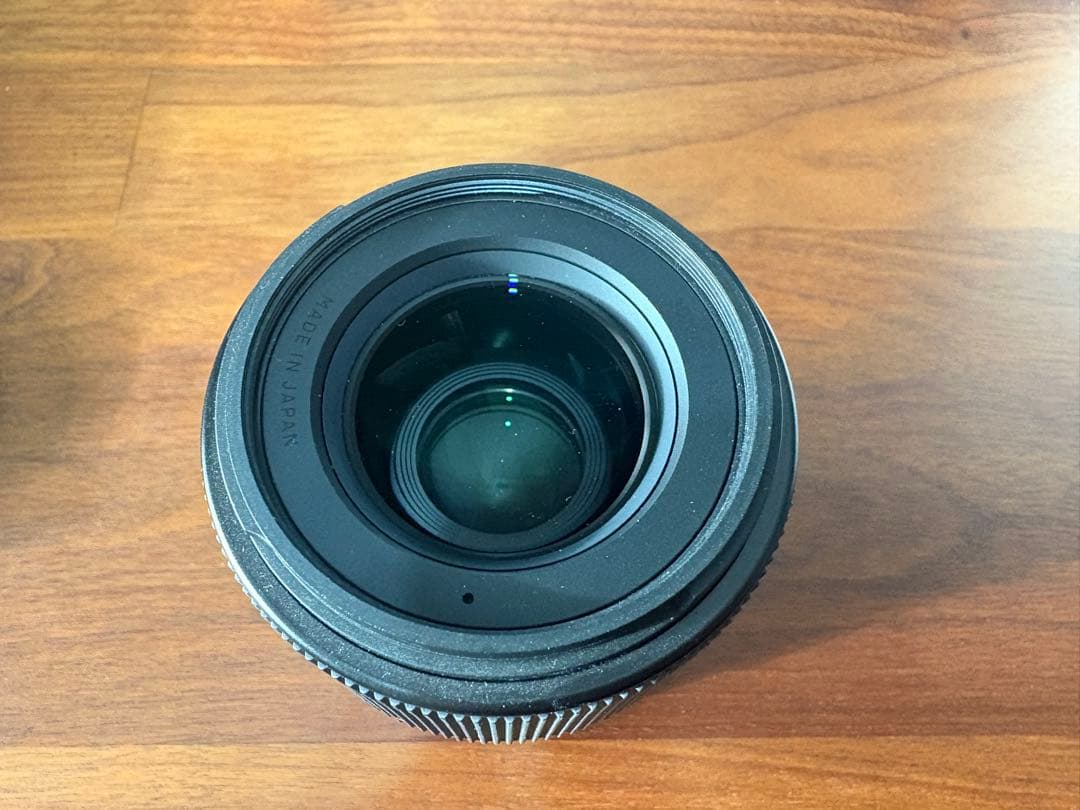 SIGMA 30mm F1.4 DC DN Eマウント