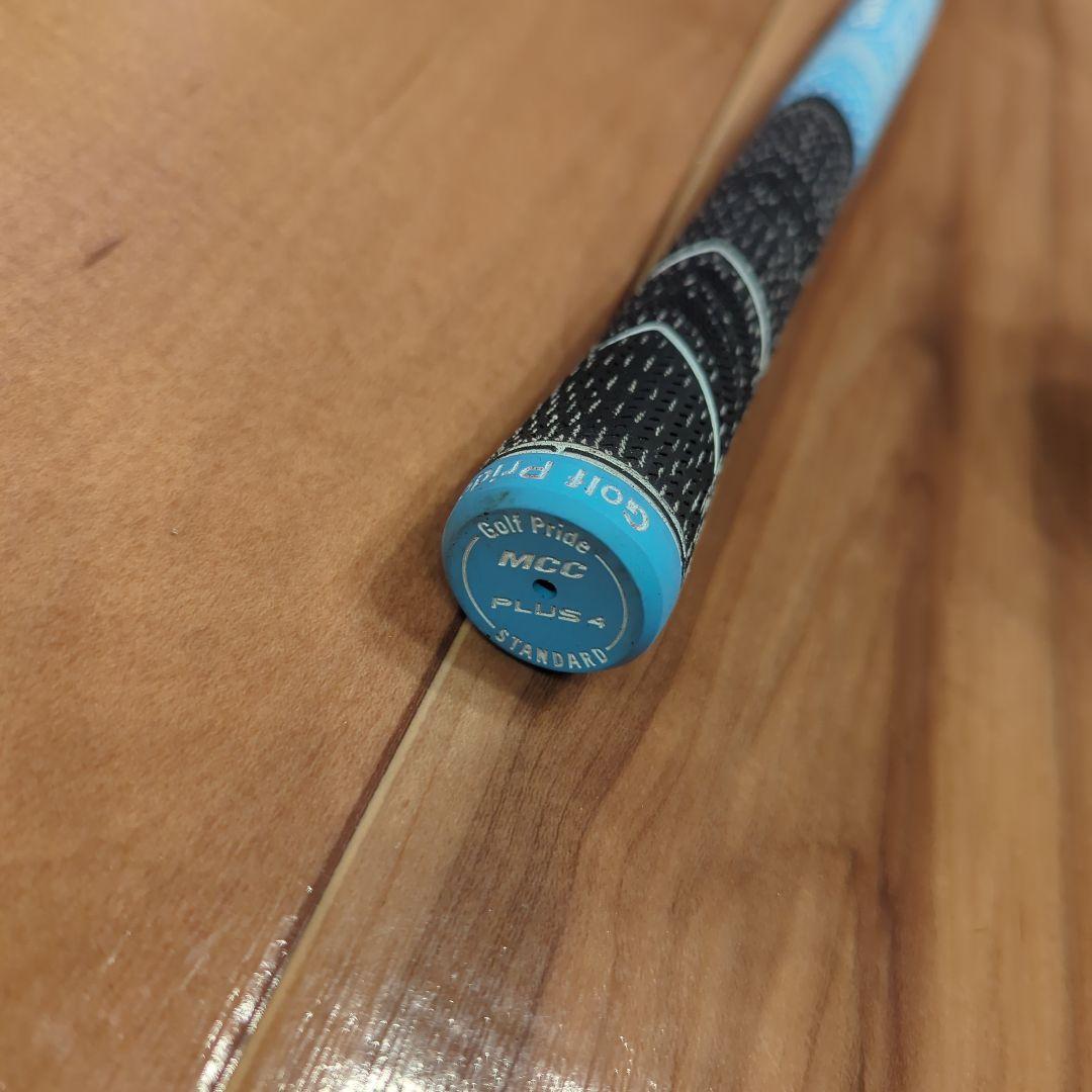 YONEX カイザライト　3X　シャフトのみ