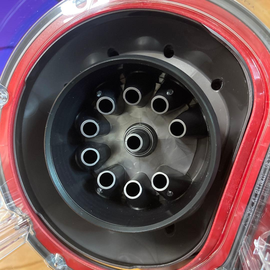 【送料込】Dyson ダイソン　360 Vision ロボット掃除機 本体