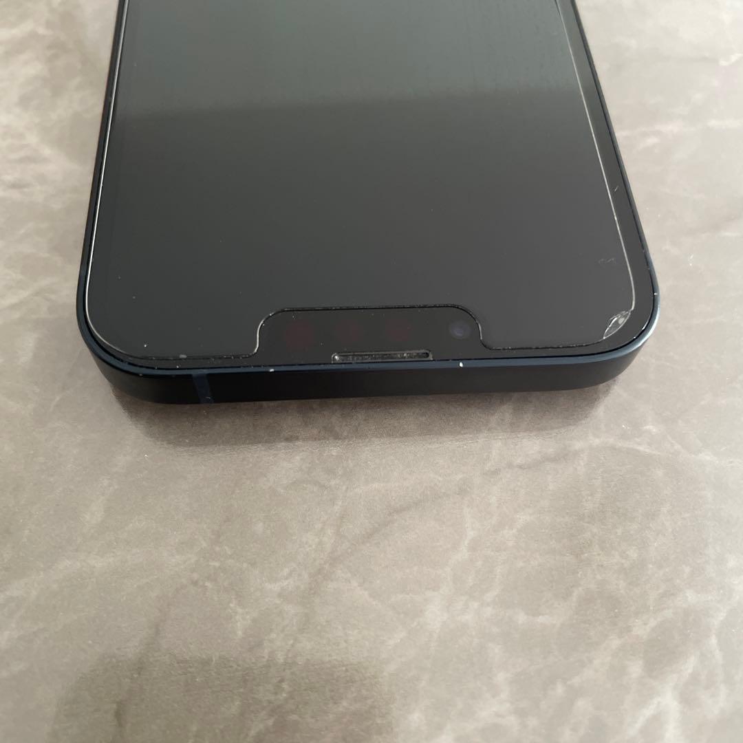 iPhone13　ミッドナイト　SIMフリー　本体のみ